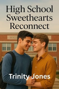 High School Sweethearts Reconnect - Love in the Big Apple, #12