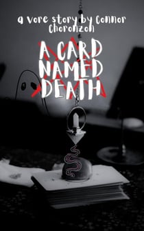 A Card Named Death - Voretober 2023, #8