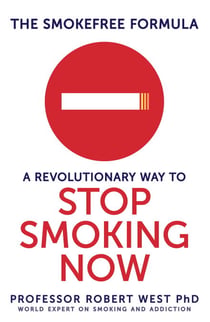 The SmokeFree Formula - A Revolutionary Way to Stop Smoking Now