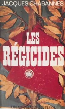 Les régicides