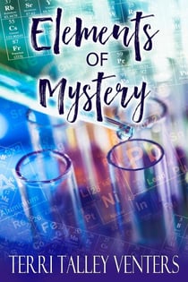 Elements Of Mystery - Short Story Collections, #1