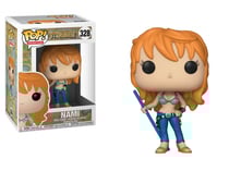 Figurine Funko POP! - One Piece - Nami n°328