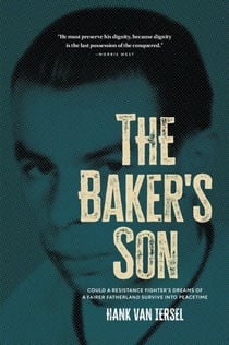 The Baker’s Son