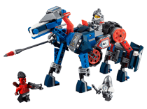 Le méca-cheval de Lance - LEGO® NEXO KNIGHTS™ - 70312