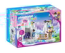 Grotte du diamant cristal d'amour - Playmobil® - Magic - 9470