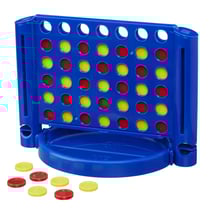 Puissance 4 - Edition Voyage