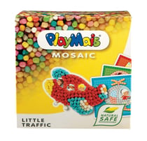 PLAYMAIS MOSAIC TRANSPORT