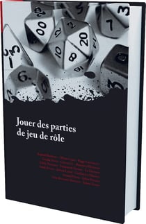 Jouer des parties de jeu de rôle
