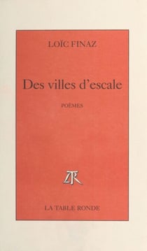 Des villes d'escale