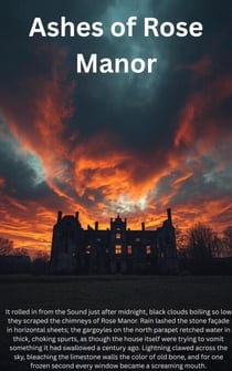 Ashes of Rose Manor