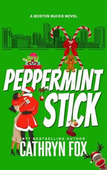 Peppermint Stick - Boston Bucks, #10