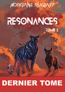 Re´sonances : Tome 2 - Re´sonances, T2