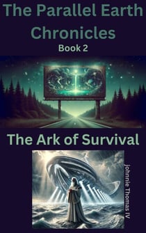 The Ark of Survival     The Parallel Earth Chronicles - The Parallel Earth Chronicles, #2