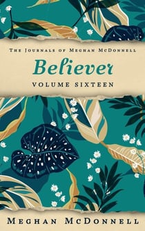 Believer: Volume Sixteen - The Journals of Meghan McDonnell, #16