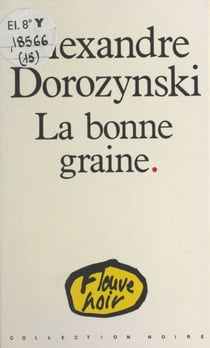 La bonne graine