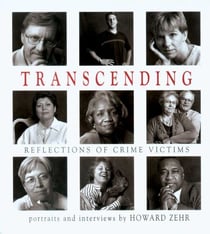 Transcending - Reflections Of Crime Victims