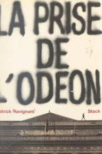 L'Odéon est ouvert