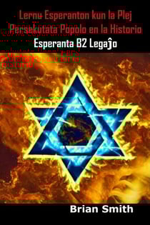 Lernu Esperanton kun la Plej Persekutata Popolo en la Historio - Esperanto reader
