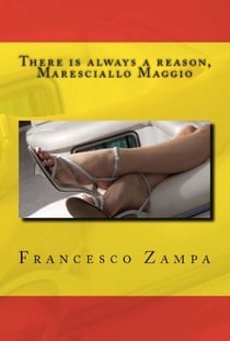 There always be a reason, Maresciallo Maggio! - Stories from the Rimini Coast, #2