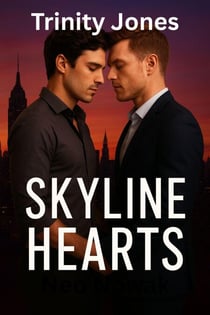 Skyline Hearts - Love in the Big Apple, #1