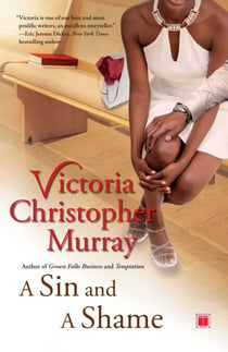 A Sin and a Shame - A Novel
