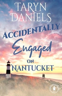 Accidentally Engaged on Nantucket - Cousins of Nantucket, #1