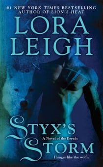 Styx's Storm