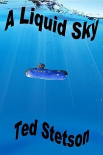 A Liquid Sky - Science Fiction, #6