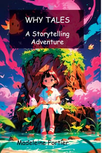 Why Tales - A Storytelling Adventure