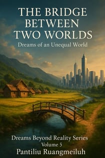 The Bridge Between Two Worlds - Dreams Beyond Reality Series, #5