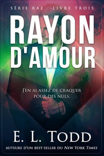 Rayon d'Amour - Rayon, #3