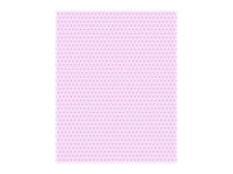 659 - Pochette 20 feuilles Décopatch