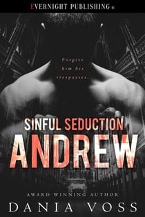 Andrew - Sinful Seduction, #1
