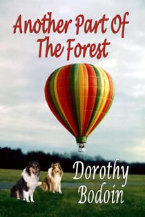 Another Part of the Forest - A Foxglove Corners Mystery, #11