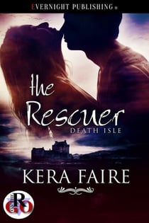 The Rescuer - Death Isle, #8
