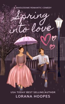Spring into Love - The Fab Five, #3