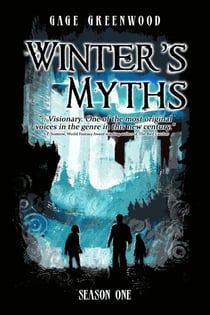 Winter's Myths - Winter's Myths, #1