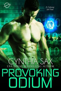 Provoking Odium - Cyborg Unity, #1