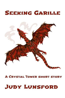 Seeking Garille - Crystal Tower, #2
