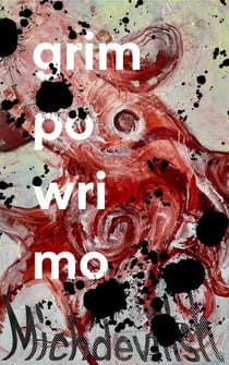 GrimPoWriMo - Apropos, #4