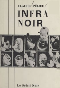Infra noir - Suivi de Opale USA ; La fenêtre rose ; Silver alphabet
