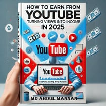 How to Earn From  YouTube