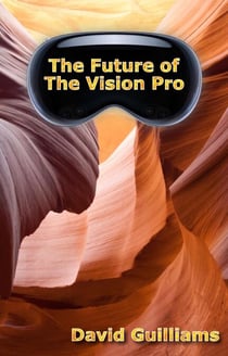 The future of the Vision Pro