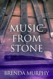 Music from Stone - University Square, #4