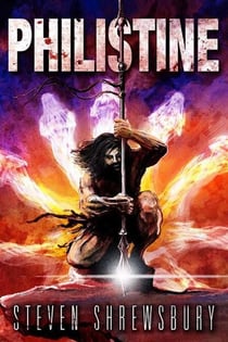 Philistine - A Tale of Goliath, #1