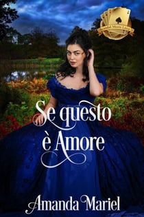 Se questo è Amore - lo scandalo incontra l'amore, #2