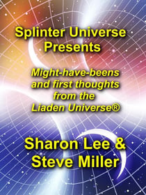 Splinter Universe Presents - Splinter Universe Presents, #1