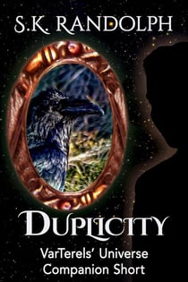 Duplicity: Companion Short - VarTerels' Universe, #6.1