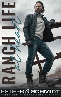 Ranch Life At Heart