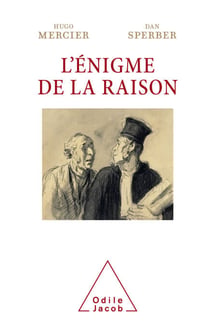 L' Énigme de la raison